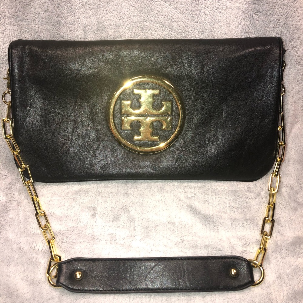 Black shoulder Bag